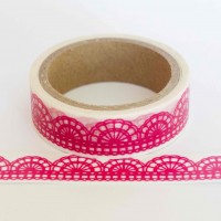 pink-printed-lace-washi-tape